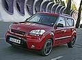 Kia Soul. Foto: Auto-Reporter/Kia